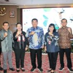 YSK Narasumber Talkshow Jakarta