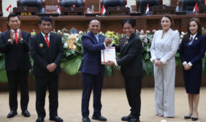 Humas BPK Sulut 1