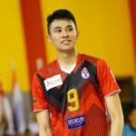 Jordan Susanto