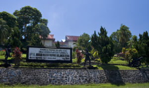 Museum Provinsi Sulawesi Utara