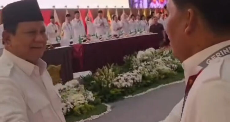 Gerindra